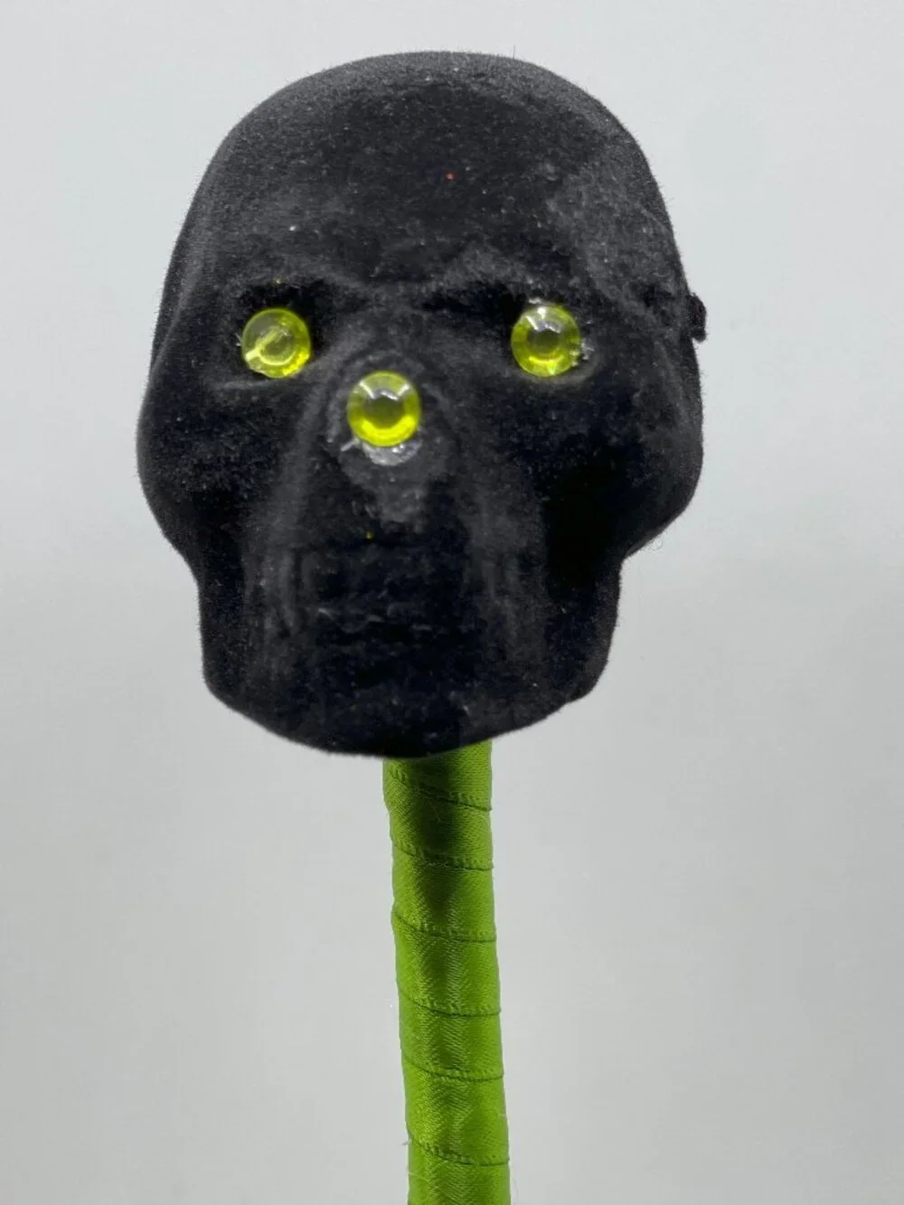 Skull Head Journal Writing Pen Set of 3 (SK1-2-3)